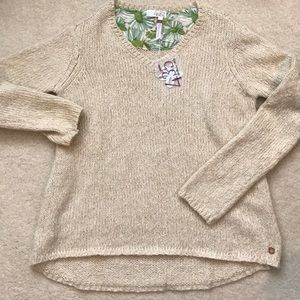 NWT Matilda Jane 435 sweater girls size 12